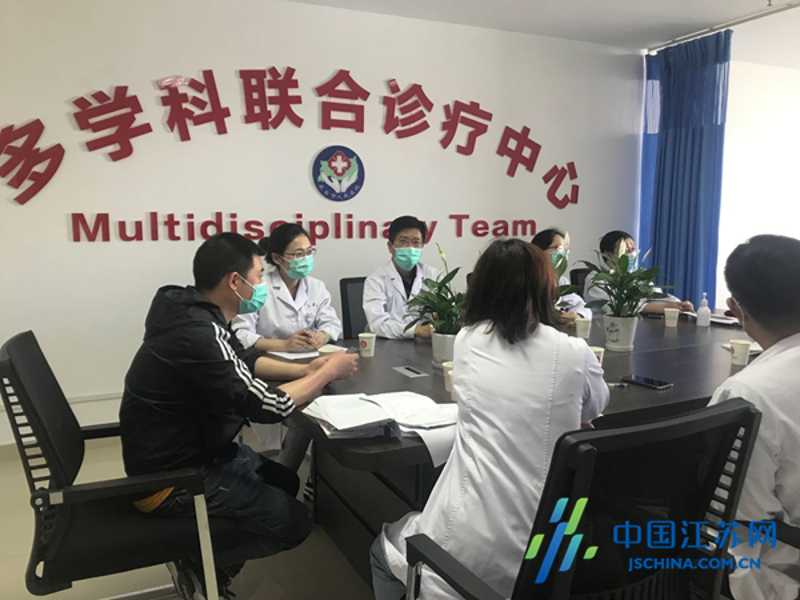 东台东方医院就诊全指南：预约挂号、科室设置与门诊服务详解